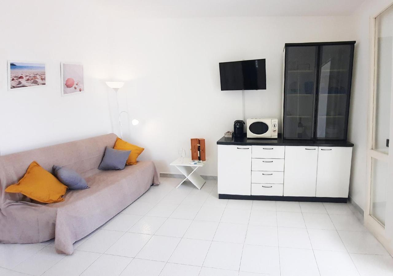 Casa Smeraldo Mare A Sud Di Porto Cesareo Torre Inserraglio 外观 照片